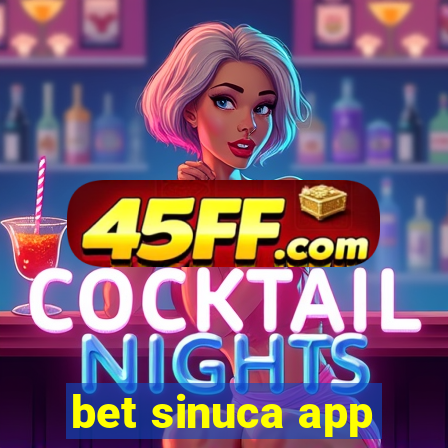bet sinuca app